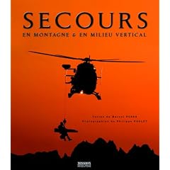 Secours en montagne et en milieu vertical