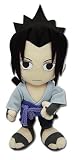 Naruto Shippuden Sasuke Uchiha Plush