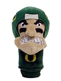 Oregon Ducks Mascot Headcover from Team Golf