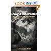 Being a Character: Psychoanalysis and Self Experience