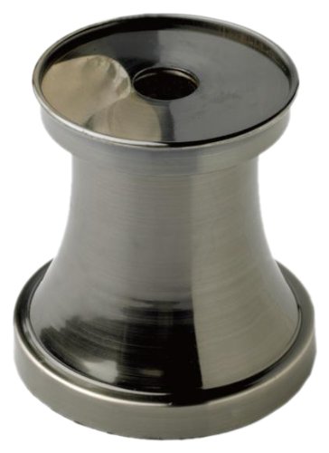 GKI Bethlehem Lighting Table Top Base for Reflections Bethlehem Star and Angel Christmas Tree Toppers, Battery-Operated