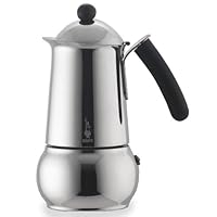 Bialetti 06887 Class Stovetop Espresso Maker 4 Cup