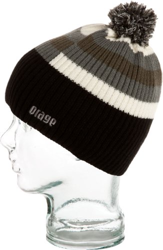 Orage Boys' Hercules Knit Hat