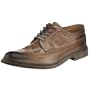 FRYE Men's James Wingtip Oxford,Tan,7.5 M US