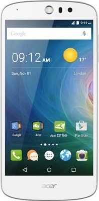 Acer Liquid Z530 (White, 16 GB) 