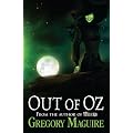 Out of Oz (Wicked Years 4)