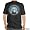 Powell Mens T-Shirt Pool Light Ripper (XLarge)