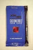 Star Trek The Next Generation Customizable Card Game Alternate Universe Expansion Pack