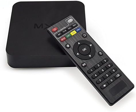 Idroidnation Istream 2 mxq 2 Amlogic Kodi 14.0 XBMC S805 Android 4.4 Quad Core Wifi Smart TV Box 8gb ROM