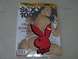 Playboy's Sexy 100 Rachelle Leah, Issue 77