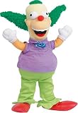 Eigenschaften United Labels 1000181 / United Labels 1000181 - Simpsons-Plüsch Figur Krusty 31 cm
