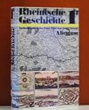 Produkt-Bild: Fr&uuml;hes Mittelalter (Rheinische Geschichte Band 1: Altertum und Mittelalter, 2. Teilband)