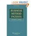 Business Method Patents