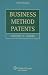 Book Business Method Patents