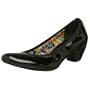 Aquatalia by Marvin K. Women's Heiress Pump,Black,9 M