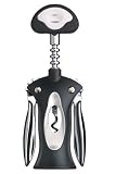 Review Kitchen Craft  / Elypto Stainless Steel Short Handled Wing Corkscrew