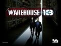 Warehouse - Pilot