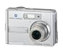 Konica Minolta Dimage E500 5MP Digital Camera 3x Optical Zoom