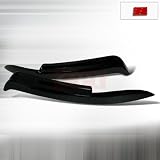 Audi 1996-2001 Audi A4 Headlight Eye Lids  Eyelids For Head Lamps  Lights Performance by Restyling Ideas