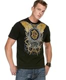 DKNY - DKNY Jeans Gothic Link T-Shirt