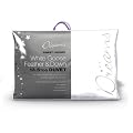 Dreams - Luxury 13.5 Tog Double Goose Feather and Down Duvet / Quilt
