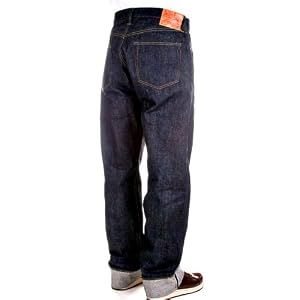 Sugar Cane Jeans