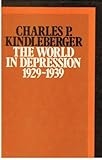 The world in depression, 1929-1939