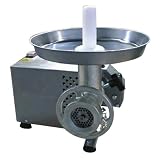 Fleetwood Meat Grinder - 1 3 hp by SHOPZEUS