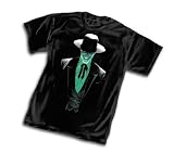 JUSTICE: JOKER by Alex Ross Batman T-Shirt