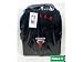 NBA Chicago Bulls Embroidered Canvas Backpack Book Bag