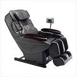Panasonic EP30007 Real Pro ULTRATM with Advanced Quad-Style Massage Technology Massage Chair