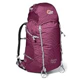 Lowe Alpine Zepton ND50 (Womens)