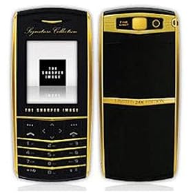 Sharper Image Platinum