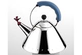 Alessi Michael Graves Kettle