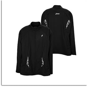 Buy ASICS Themopolis WP Full Zip Run Top by ASICS