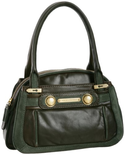 Juicy Couture Cape Mini Satchel