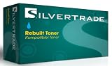 Produkt-Bild: Toner kompatibel zu HP CC531A cyan 2.650 Seiten f&uuml;r HP CP2025 CP2025DN CP2025N CP2025X CM2320FXI CM2320N CM2320NF