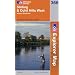Stirling and Ochil Hills West (OS Explorer Map Series) (OS Explorer Map Series)