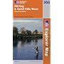 Stirling and Ochil Hills West (OS Explorer Map Series) (OS Explorer Map Series)