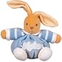 Kaloo Blue Small Rabbit