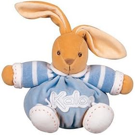 Kaloo Blue Small Rabbit
