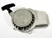 Mini Pocket Bike / ATV Metal Pull Start 49cc PULLSTART