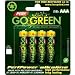 Perf Go Green