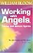 Working with Angels, Fairies and Nature Spirits by William Bloom