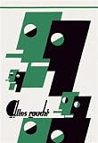 Walls 360 Premium Wall Graphic: Everyone Smokes Haus Bergmann