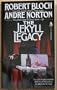 Jekyll Legacy