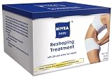 Nivea Body Reshaping Treatment with Q10 and Active Soy Extract, 10-Ounce Jars (Pack of 2)