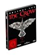 The Crow - Die Kr�he - Steelbook [Blu-ray]