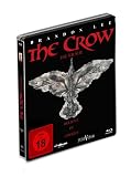 Produkt-Bild: The Crow - Die Kr&auml;he - Steelbook [Blu-ray]