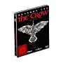 The Crow - Die Kr�he (Steelbook) [Blu-ray] <b>Blu-ray</b> ~ Brandon Lee